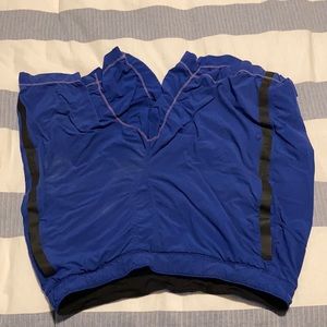 Lululemon Swim Shorts